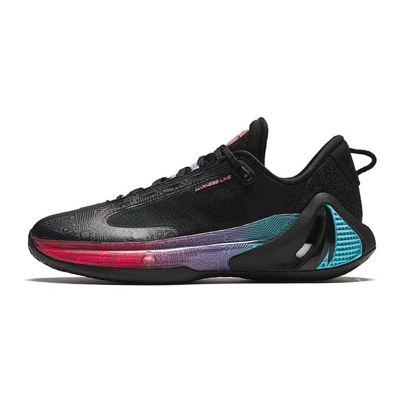 ANTA GH4 Gordon Hayward 'Gaming'