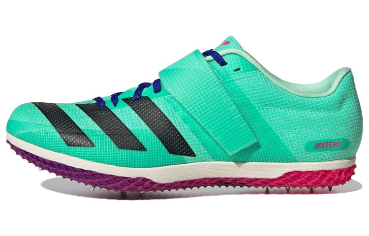 adidas Adizero High Jump 'Green'