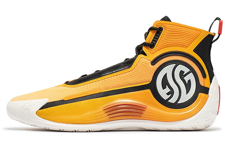 361 Degrees AG4 SOAR Aaron Gordon 'Be Water'