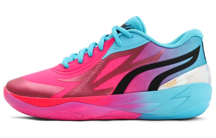 PUMA MB.02 LaMelo Ball 'Imbalance'
