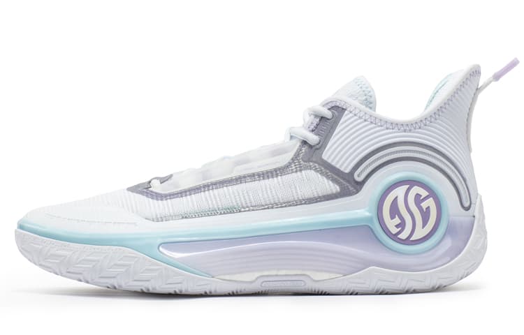 361 Degrees AG4 Aaron Gordon 'ICE BLADE'