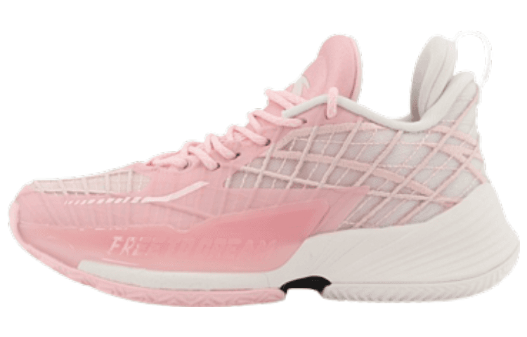 ANTA Light Horseman 3 'Pink White' (Women's)