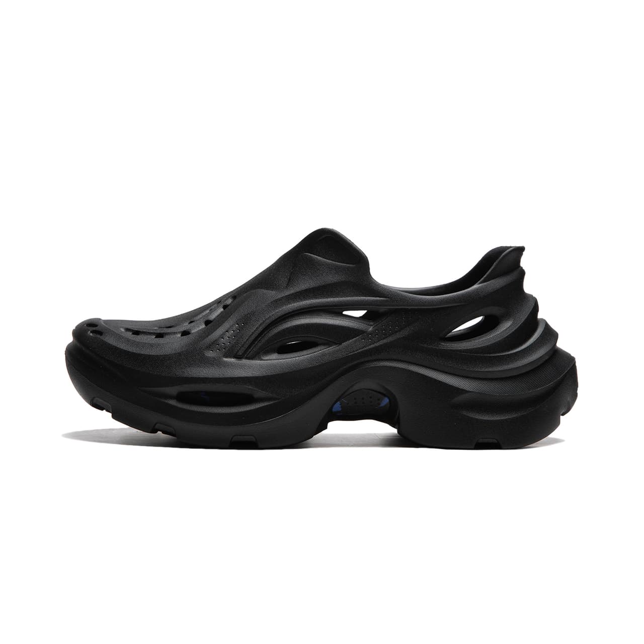 Li-Ning Fashion Sandals 'Black'