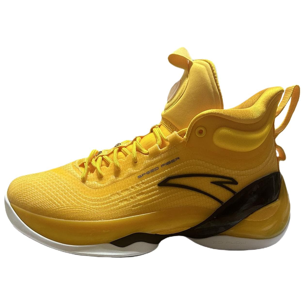Anta KT7 'Gold Black'