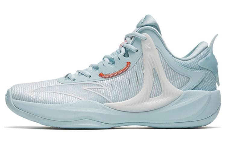 ANTA Light Cavalry 8 'Ice Blue White'