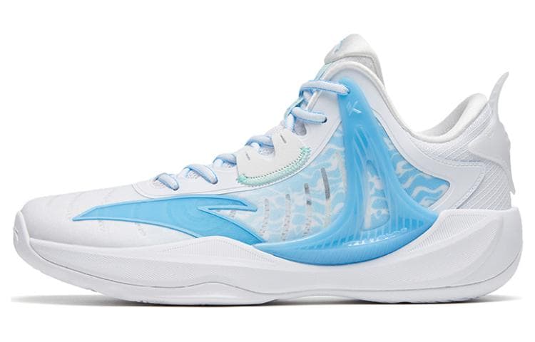 ANTA Klay Thompson Light 8 Shoes 'White Blue'