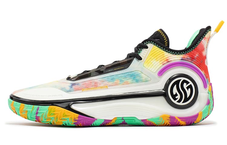 361 Degrees AG4 Aaron Gordon 'JIMI'