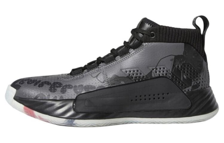 adidas DAME 5 GEEK UP 5