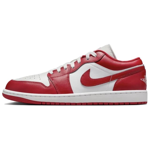 Jordan 1 Low New Beginnings 4