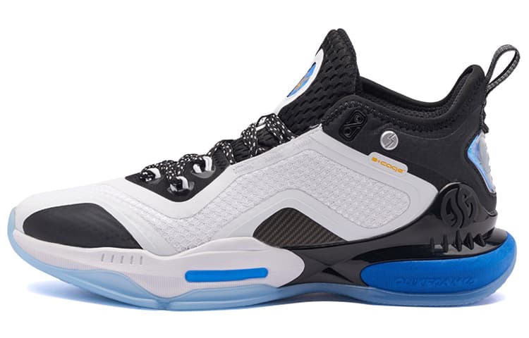 361 Degrees AG2 Aaron Gordon 'Blue White'