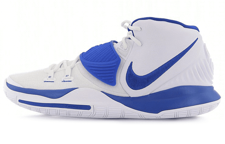 Nike Kyrie 6 TB 'White Game Royal'