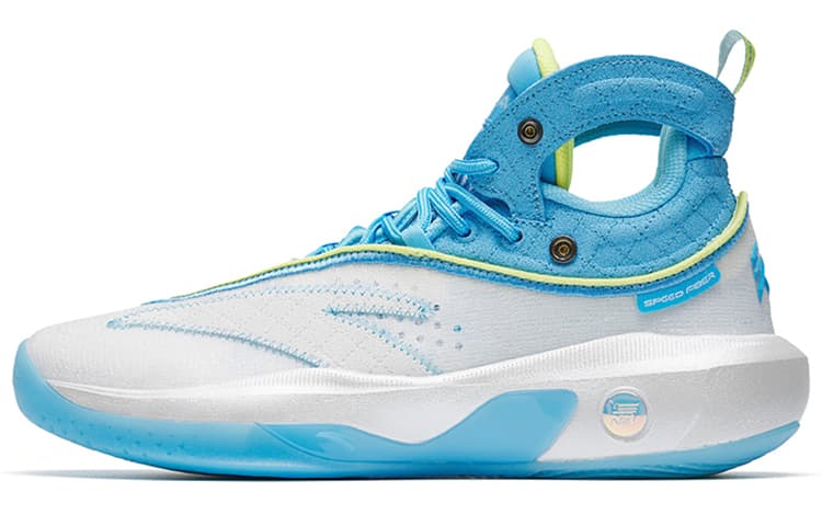 ANTA Klay Thompson 8 'No Need to Talk'