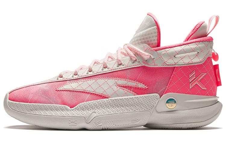 ANTA KT9 Klay Thompson 'Heart'