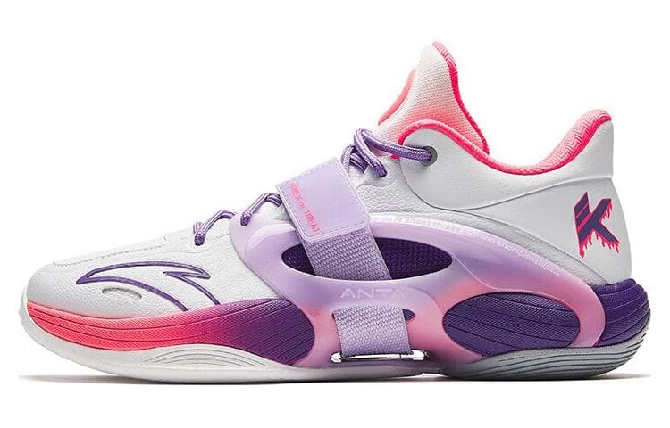 ANTA KT Splash 5 Klay Thompson 'Halloween'