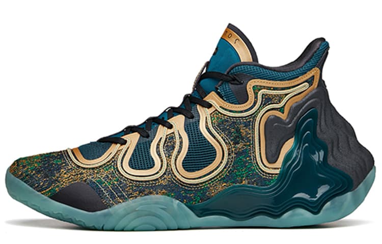ANTA Star Series Sneakers 'Xingyue'