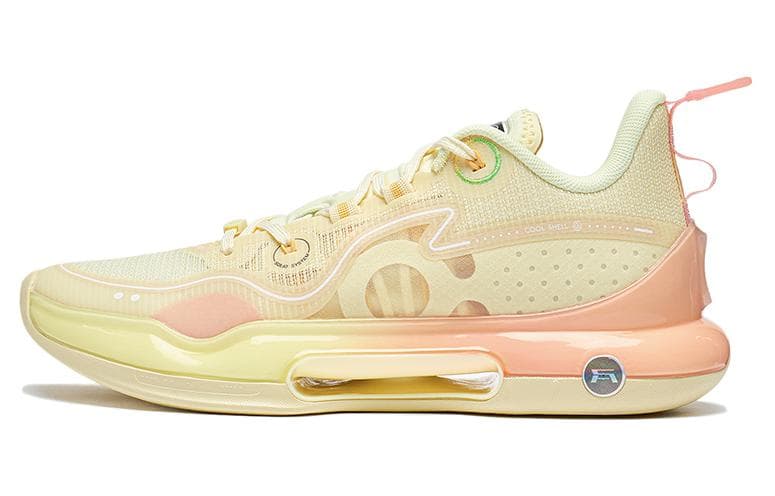 Li-Ning Yushuai Evolution Low 'Melon'