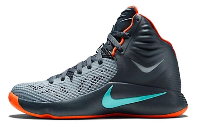 Nike Zoom Hyperfuse 2014 'Grey'