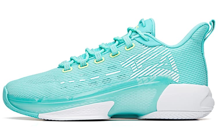 ANTA Attack 3 'Blue Mint White'