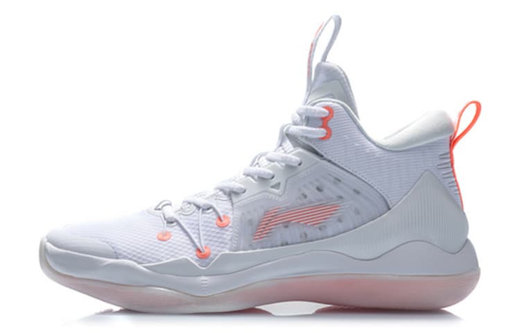 Li-Ning Combat 'White'
