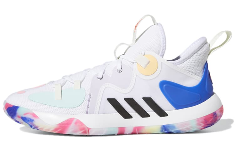 adidas Harden Stepback 2 'White'