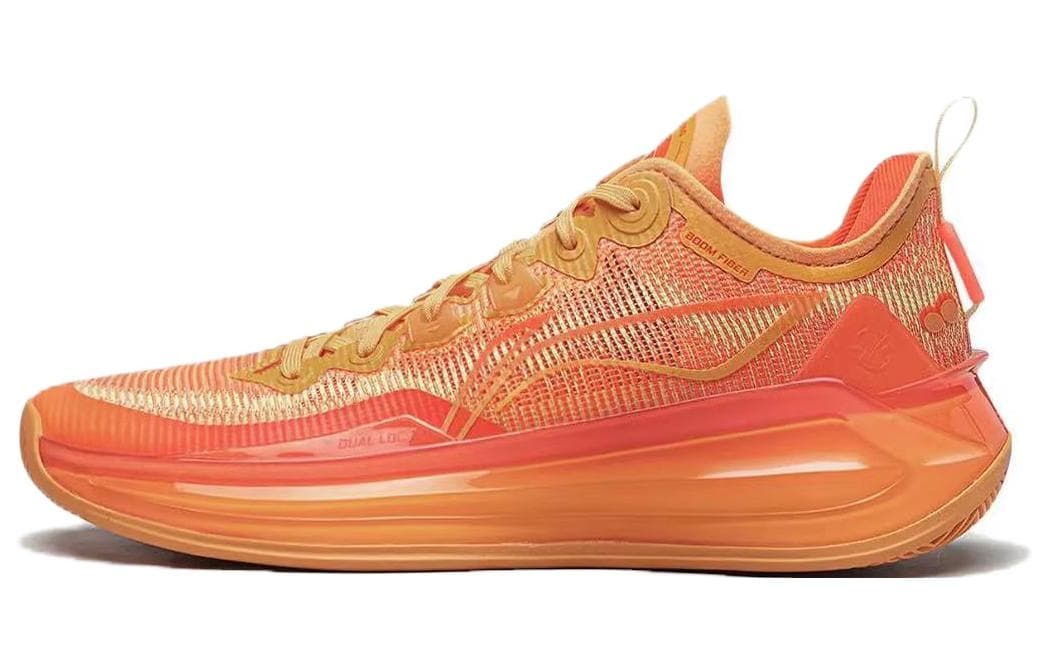 Li-Ning LiRen 3 V2 Low 'Evening Glow'