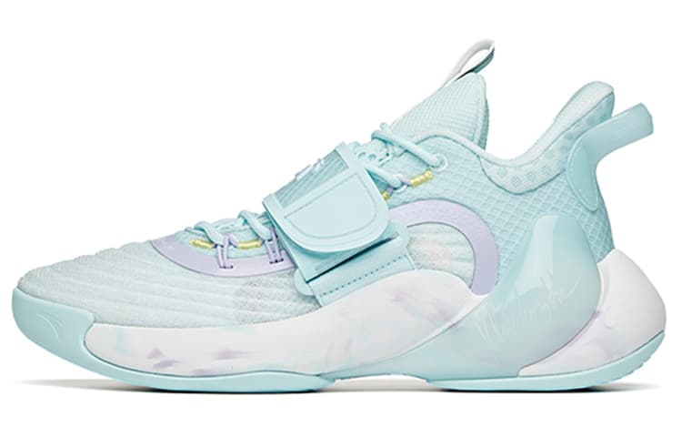 ANTA Splash 3 'Bubble Mint'