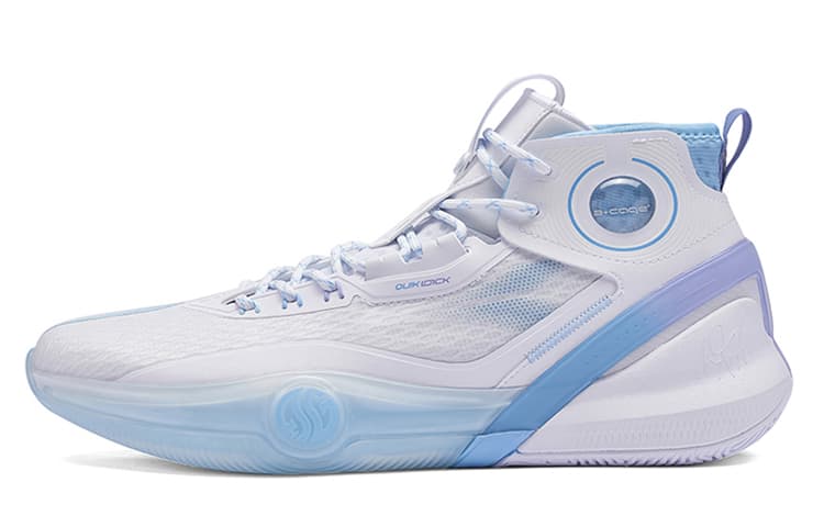 361 Degrees AG3 Pro Aaron Gordon 'Ice Skates'