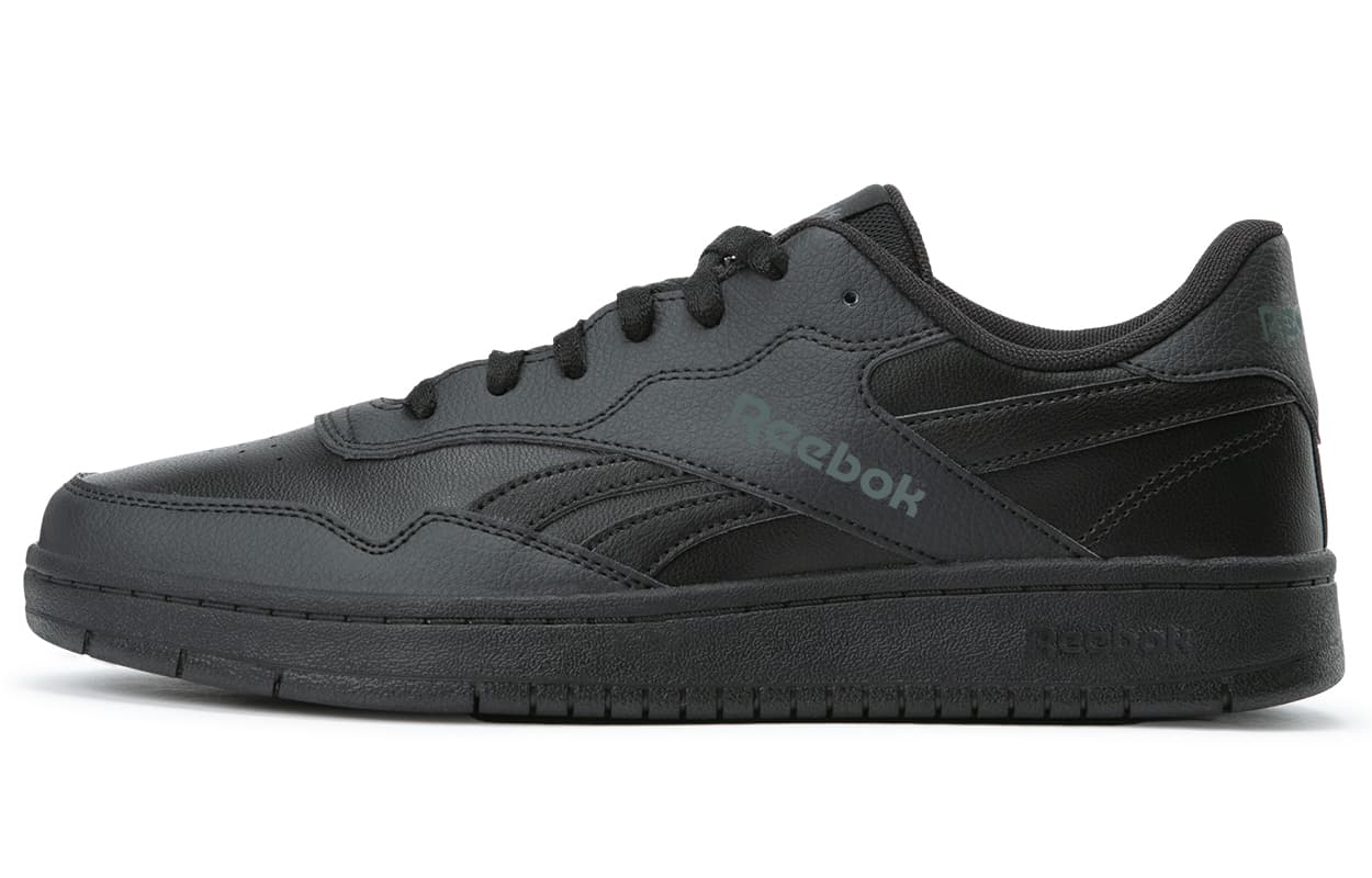 Reebok BB 1000 'All Black'
