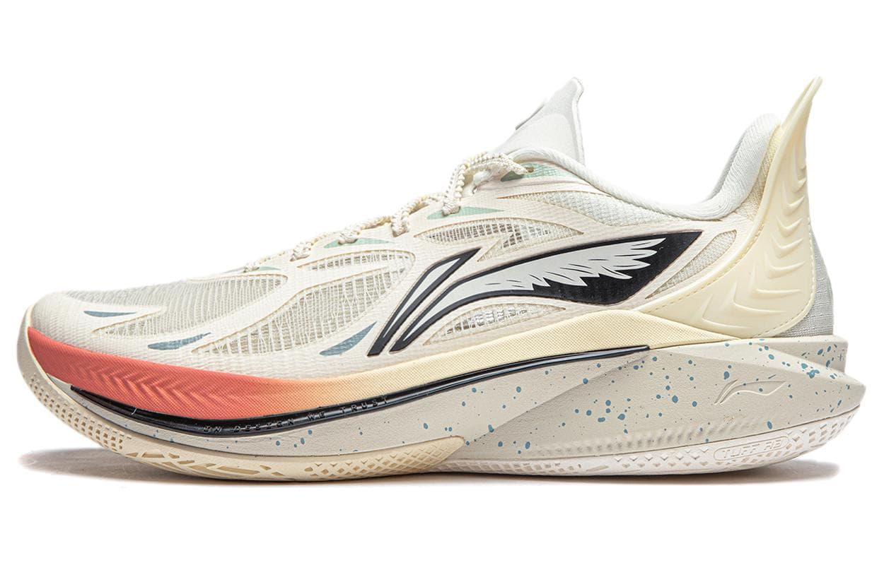 Li-Ning Sonic 12 'Pelican'