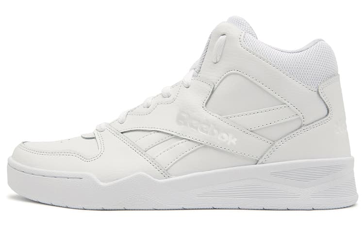 Reebok Royal BB4500 Hi2 White