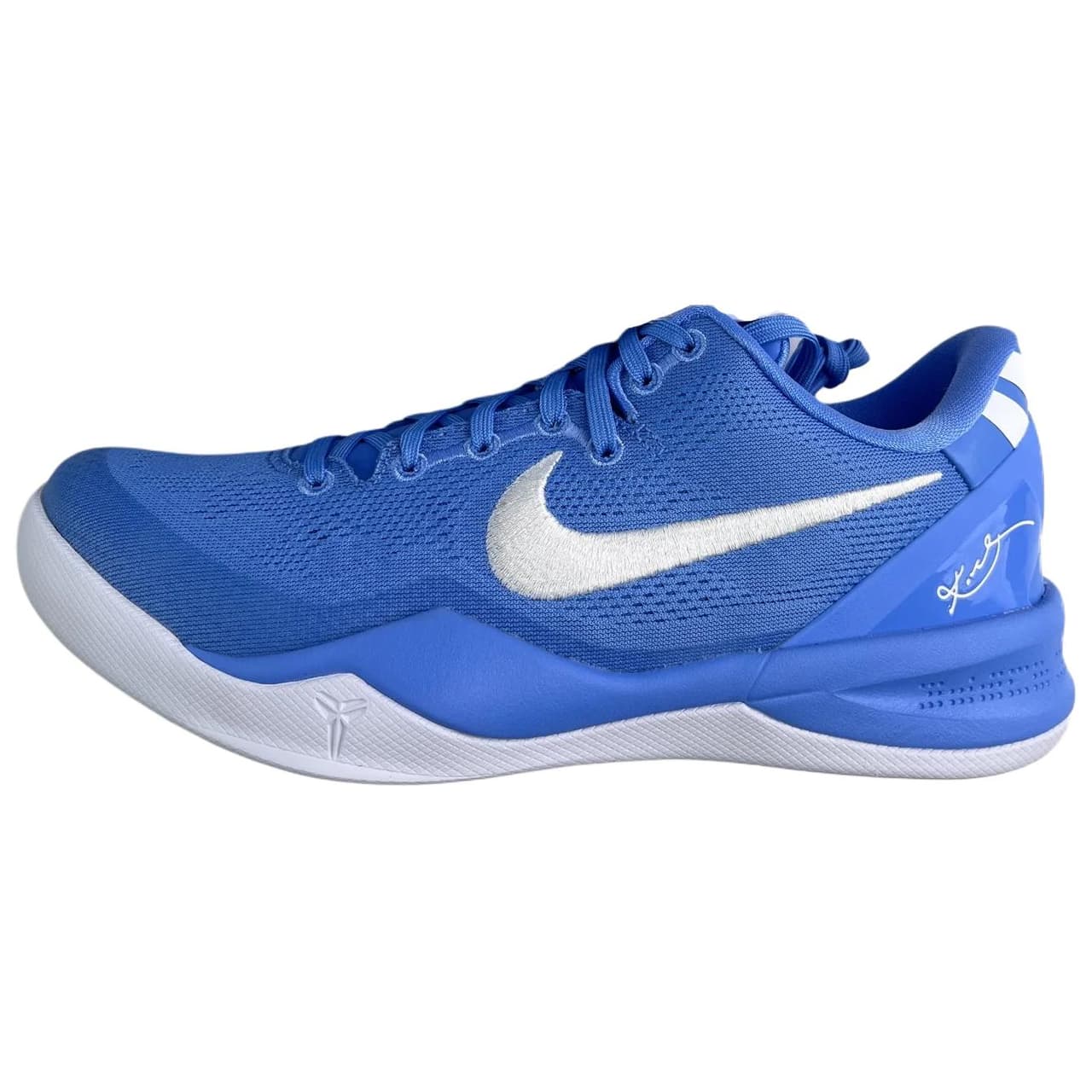 Nike Kobe 8 Protro TB University Blue