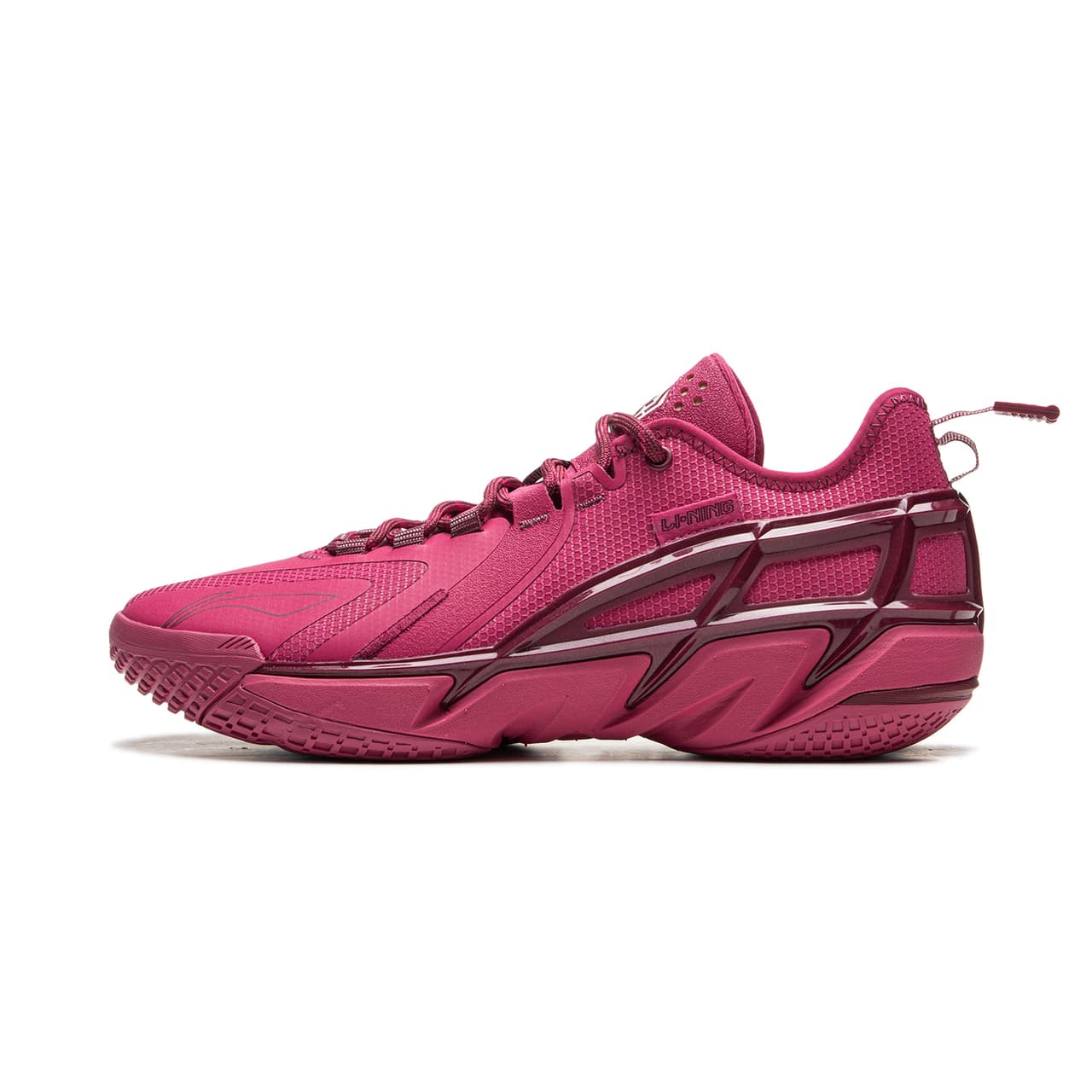 Li-Ning BadFive 4.5 Low 'Pink'