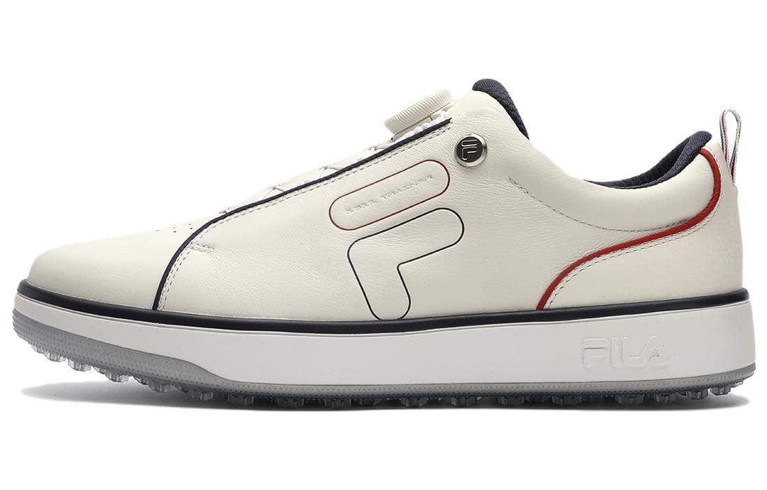 FILA GF 1911 Sneakers 'White'