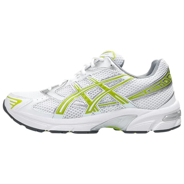 ASICS Gel-1130 White Green Apple 4