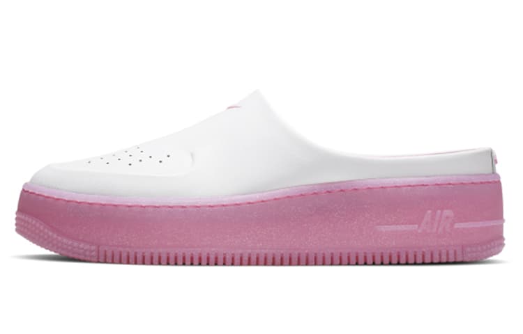 Nike Air Force 1 AF1 Lover XX 'White Psychic Pink' (Women's)