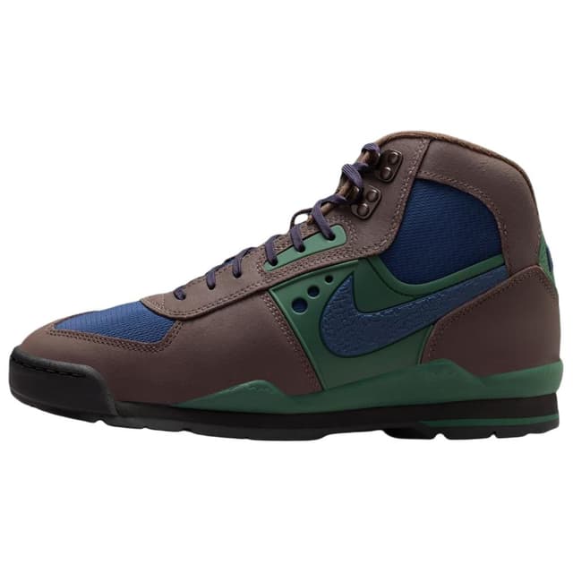 Nike Baltoro Baroque Brown Midnight Green 4