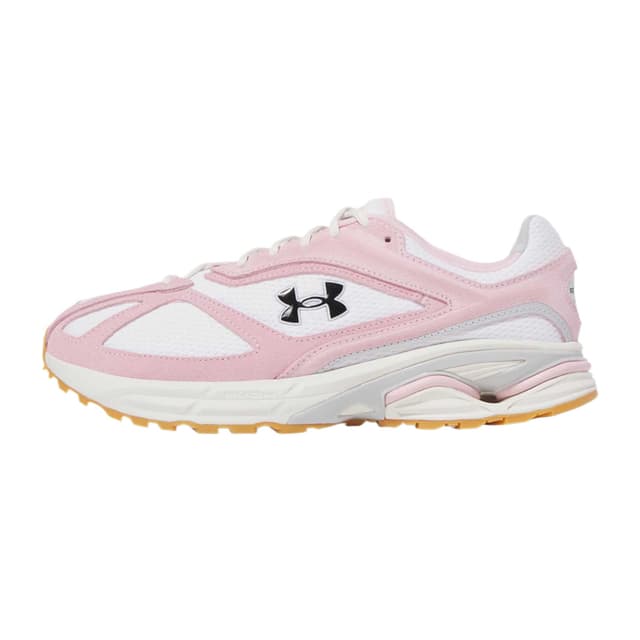 Under Armour - Zapatillas Hovr Apparition SD (Blanco) 3