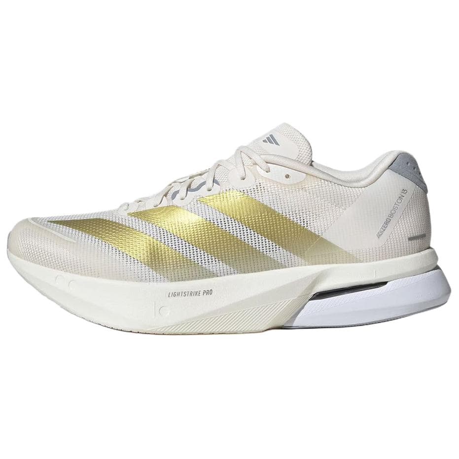 Adidas Adizero Boston 13 'Chalk'