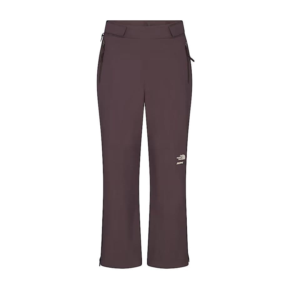 The North Face x SKIMS FW25 Seam Tape Pant 'Phoenix' (Women's)