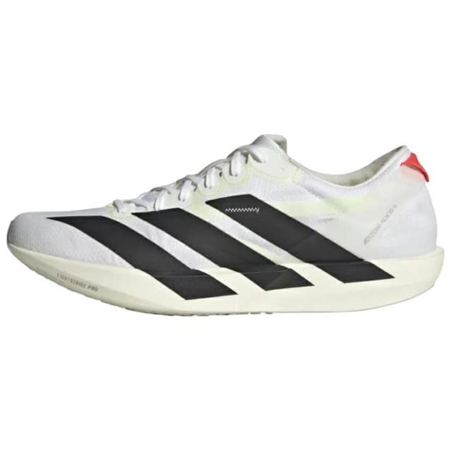 adidas Adizero Adios 9 Cloud White Core Black 4