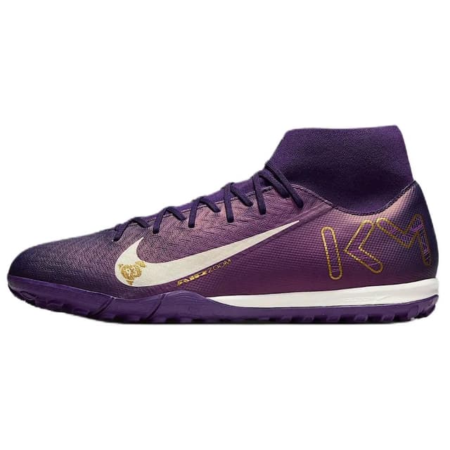 Nike Mercurial Superfly 10 Academy TF Kylian Mbappé Grand Purple 4