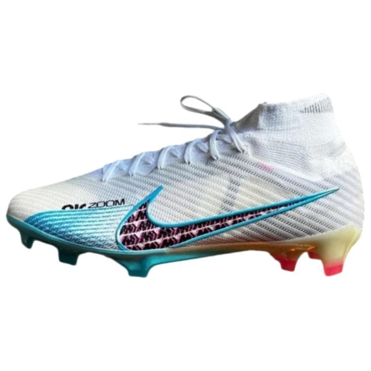 Nike Mercurial Zoom Superfly 9 Elite FG 'Blast Pack'