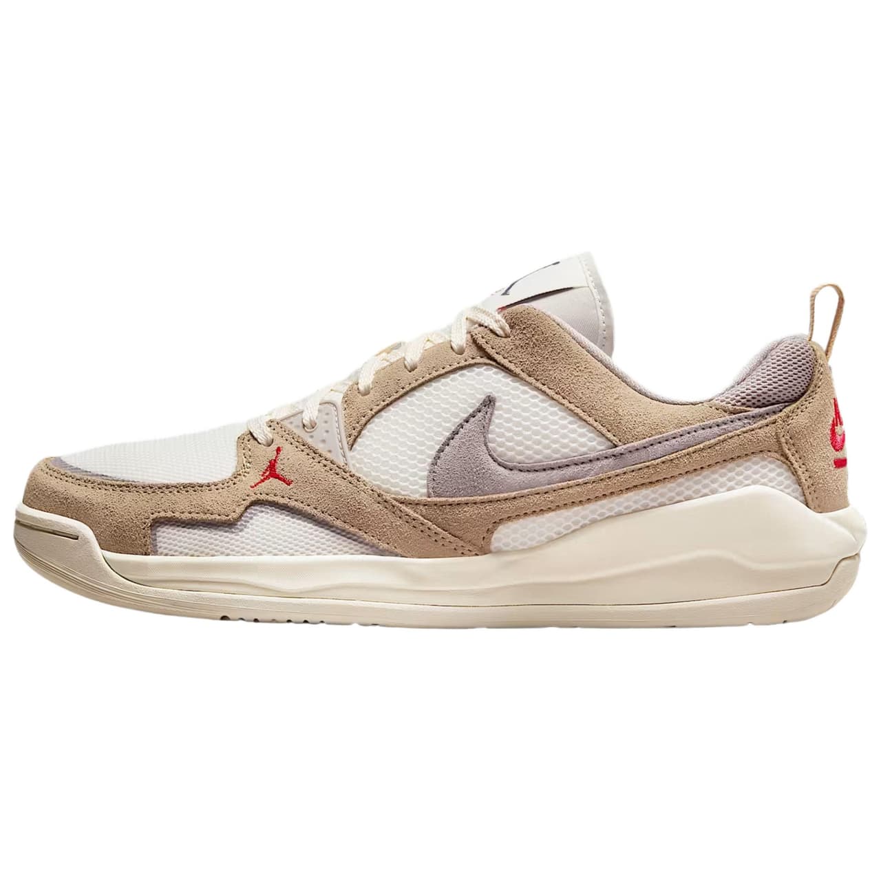 Air Jordan CMFT Era 'Sail Desert Camo'