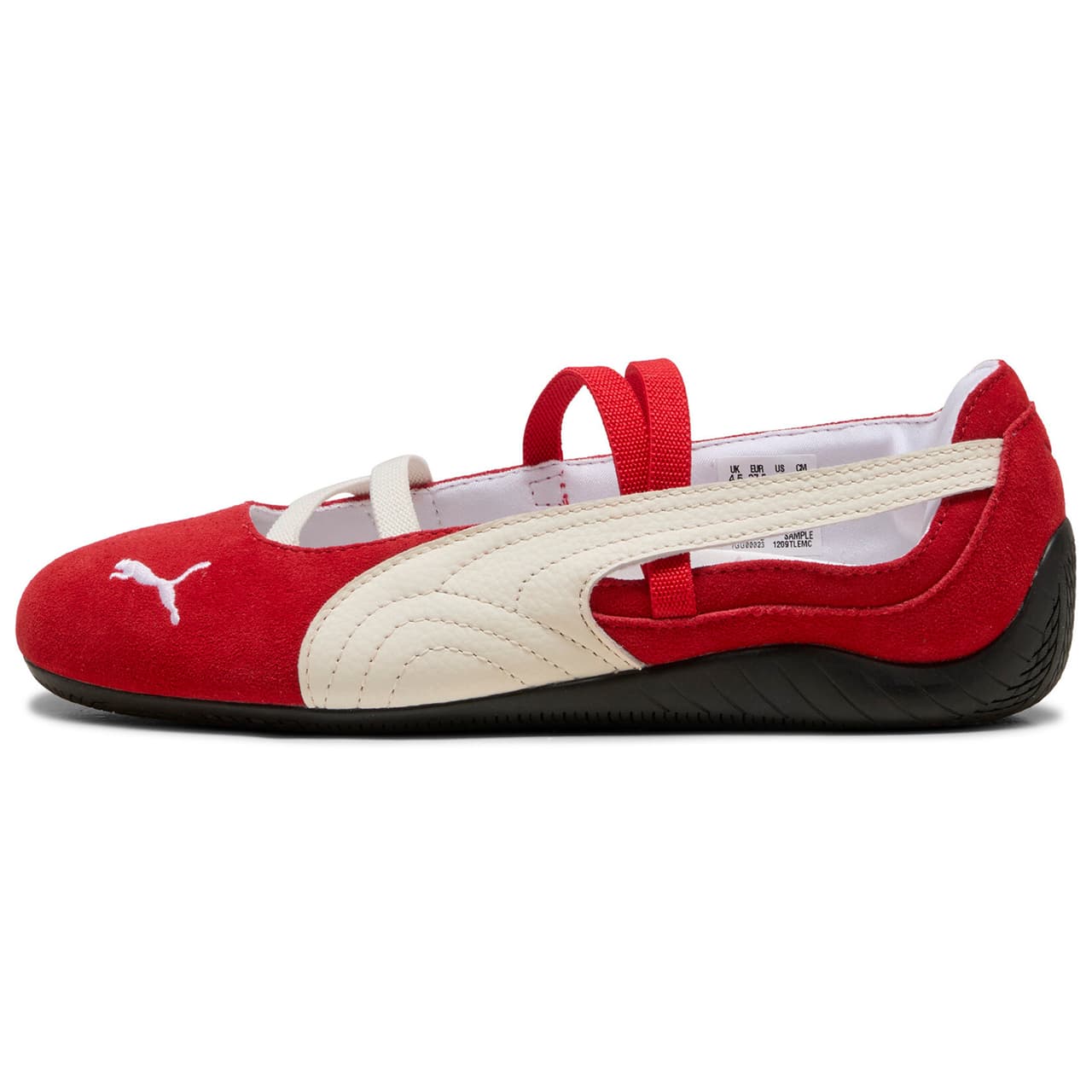 Puma Speedcat Ballet 'Red White' (Women's)