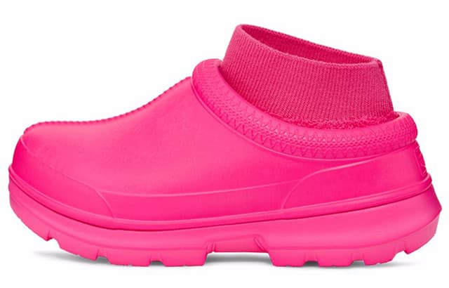 UGG Tasman X Slipper Dragon Fruit (W) 5