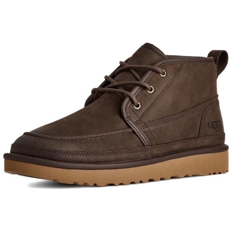 UGG Neumel Moc Nubuck 'Cocoa Brown'