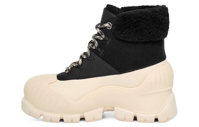 UGG ADIROAM HIKER 'Black' (Women's)