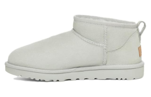 UGG Classic Ultra Mini Boot Goose (Women's) 5