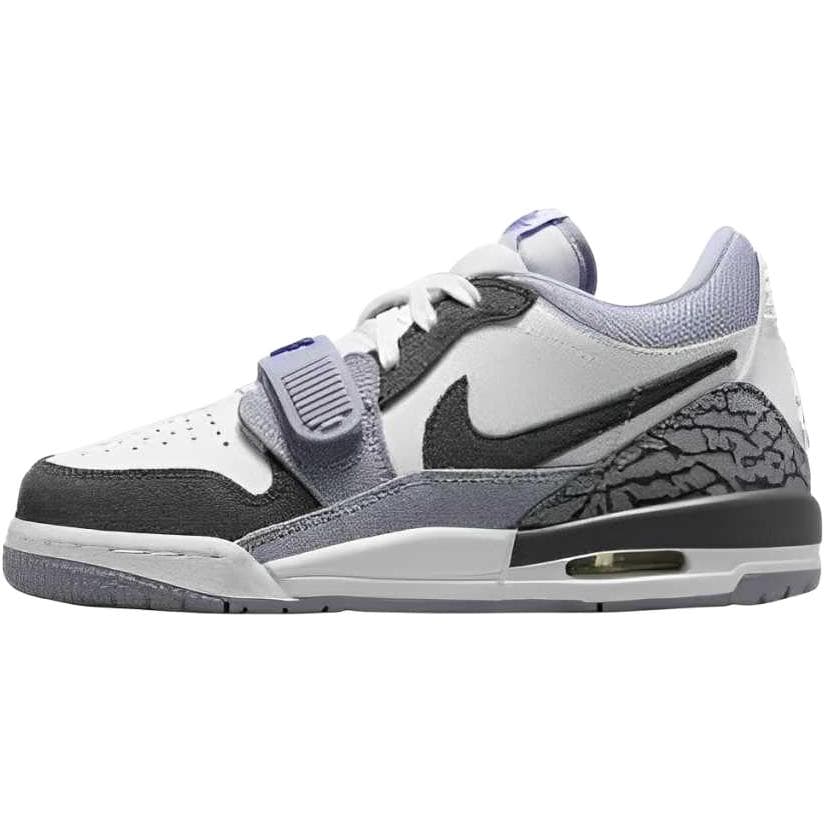 (GS) Air Jordan Legacy 312 Low 'Indigo Haze Blue Grey'