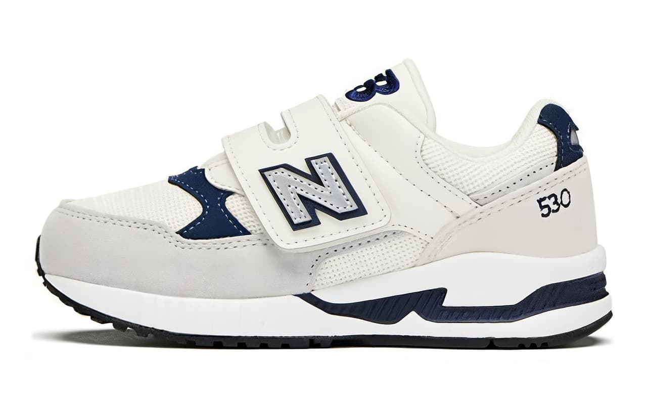 (PS) New Balance 530 'Grey White'